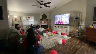 If your brother is getting bullied.. throw him a party.