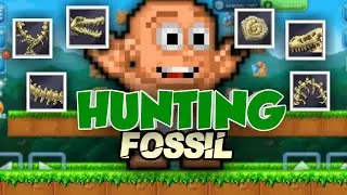 Profitan dari Archeology Event di Pixel Worlds Sangatlah Mantap | Pixel Worlds Profit