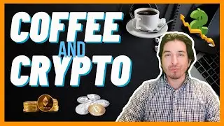 Coffee and Crypto| Morning Crypto Market Update and News Feed