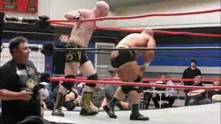 Jimmy Karryt vs Michael Elgin Full