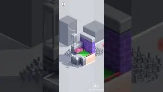 simply Fun FANCADE Game #GAMEPLAY #SHORT