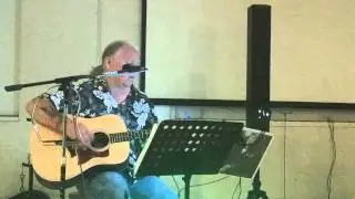 Terry Strongheart
