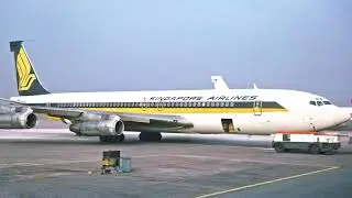 How Malaysia Airlines shaped Asian aviation