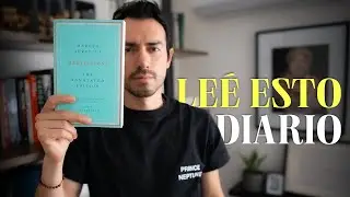 Las Frases Más Transformadoras de Marco Aurelio (úsalas sabiamente)