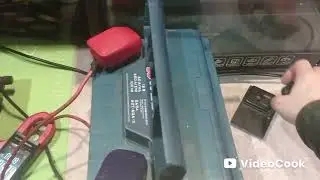 Підключення безперебійника Luxeon ups-500l