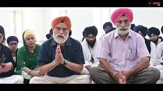 Gurmat Study Center Khalsa College Amritsar Started New Session