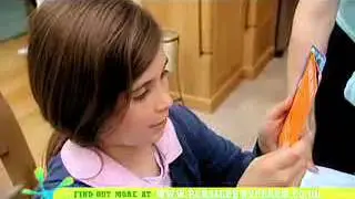 Persil Challenge
