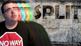 Split Movie Review (Spoiler Free)
