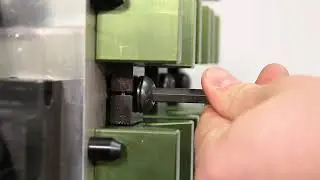 Cuna de Sujeci&oacute;n de Angulo Tiny Vise by Carr Lane Manufacturing