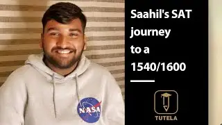 SAT TIPS FOR  INTERNATIONAL STUDENTS: How to score above 1500:: Saahil Sanganeria