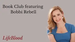 Book Club featuring Bobbi Rebell