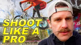 10 Rules For Shooting With Pro Photographers (featuring Aaron Rogosin)