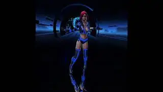So you wanna be a star Discofied VR refix 720p HD