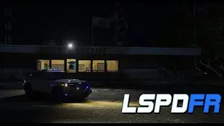 Responding To *Felony Shots Fired* And More in LSPDFR!  #gta #gta5 #gamingvideos #fypシ゚viral