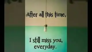 miss u@