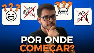 Tentando Ter Casa, Carro e Reserva ao Mesmo Tempo? Esse Pode Ser o Maior Erro da Sua Vida