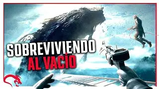 VOIDTRAIN o una NUEVA DIMENSI&Oacute;N en los SURVIVAL