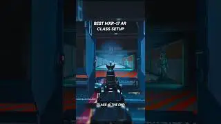 This MXR 17 Build is DOMINATING 💥 | Best Class Setup | META | BO7 | WARZONE