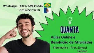 Integral Tripla - Aula 3853