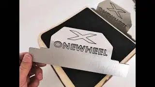 Onewheel Diy from an hoverboard conversion under 100€