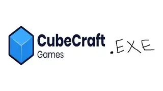 CubeCraft.exe by Nacif