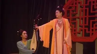 Hồng Ánh , Đình Toàn hào hứng với Dưới bóng giai nhân