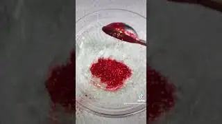 DIY Pressed glitter ✨✨ Shade &ldquo;13&rdquo;