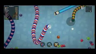 Snake Light Game play