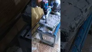 Bor TOTAL TIDLI201668 160NM 13mm Dahsyat #bor #borbaterai #borbrushless #alat #unboxingvideo