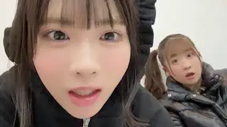 芳賀礼 (NMB48) SHOWROOM 2026年1月22日