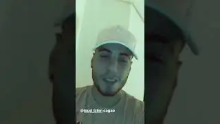 STORIE LOUD DACRUS 😂 LZIN CAG&Atilde;O 😂