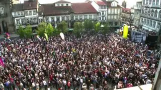 Espaço Guimarães @ 