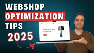 Ultimate Guide to Boosting Online Shop Sales: Top Optimization Tips! 2025 📈