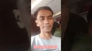 bandara si langit