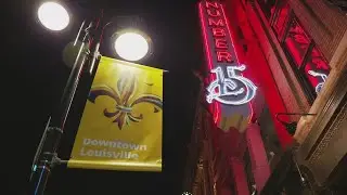 New Social club &lsquo;Number 15&rsquo; opens on Whiskey Row