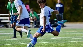 Danny Torres soccer highlights 2022-2023 ( NVSC / Gainesville High School )