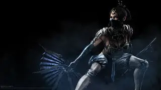 Mortal Kombat Mobile Взлом на прохождение до башни китаны 4.0.1 (Версия без блюра в Telegram канале)