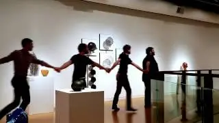 Forecastle X - Lydia Burrell visits Museum Row.mp4