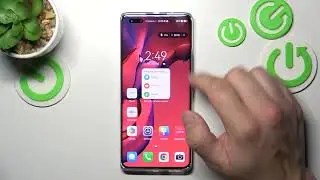 Does Huawei Nova 11 Pro Have Screen Recording Feature?