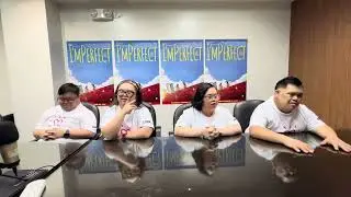 I'M PERFECT supporting cast with Down syndrome, nagpakitang-gilas sa interview (Part 2) #MMFF2025