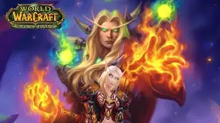 WoW// TK : Kael&acute;thas Sunstrider