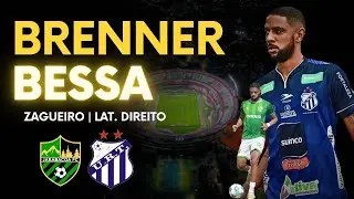 HIGHLIGHTS 2023 - BRENNER BESSA