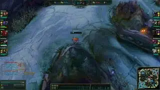 Katarina V Veigar Mid S8