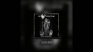 SAD WHISPERINGS  - Shadow Work