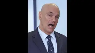 Rindo do s&eacute;rio #Shorts - Ministro sancionado na pajelan&ccedil;a