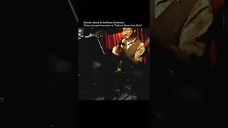 Blue Lester / Lester Young | Jazz Guitar Duo Live in Japan | 城間巧介&times;岸本賢治 #jazz #guitar