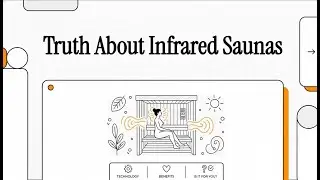 The Ultimate Infrared Sauna Buyers Guide: Benefits, Costs, Installation & More