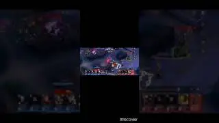 Marvel Super War Thanos Penta Kill 😃