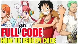 [ New Code ] THE SEA ROAD: FATE ASSEMBLY - 5 Code & How To Redeem Code