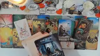 Egy örömteli🙂🥰❤️, váratlan találkozás most mindent megváltoztathat!🌺🌹🙏☺️
